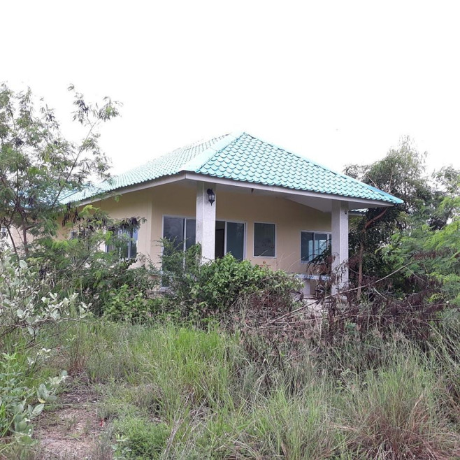 Single house Nakhon Sawan Mueang Nakhon Sawan Nong Kradon 750000