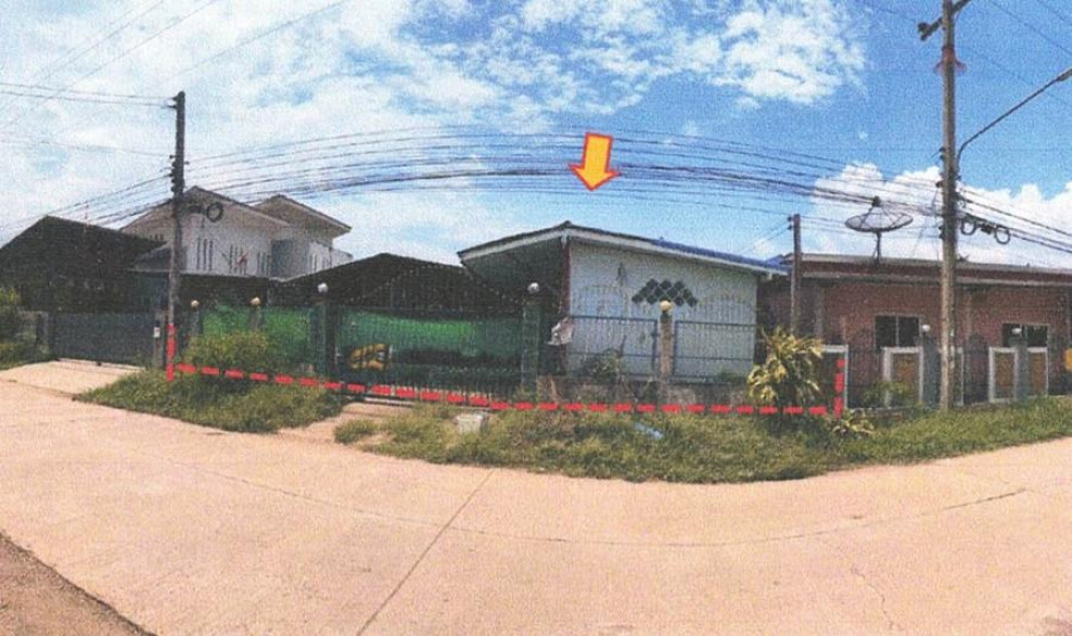 บ้านเดี่ยว เพชรบูรณ์ เมืองเพชรบูรณ์ นางั่ว 1680000