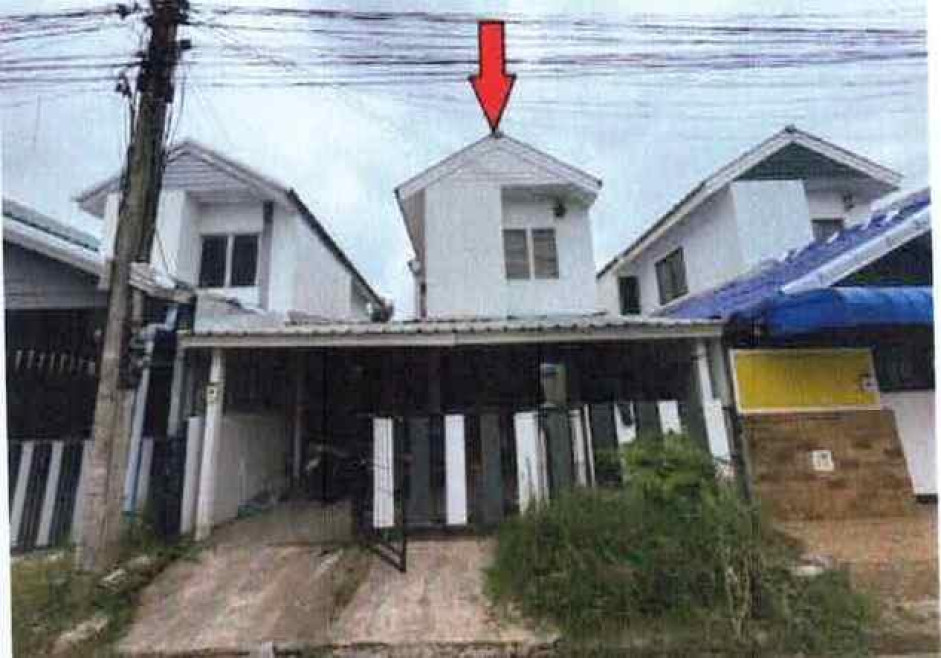 บ้านเดี่ยว ขอนแก่น เมืองขอนแก่น บ้านเป็ด 1400000