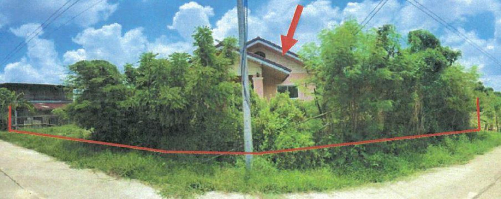 บ้านเดี่ยว อุบลราชธานี พิบูลมังสาหาร โพธิ์ไทร 1435000