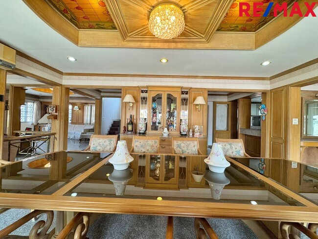 บ้านเดี่ยว ลดาวัลย์ ปิ่นเกล้า-บรมราชชนนี กรุงเทพมหานคร ทวีวัฒนา ศาลาธรรมสพน์ 25000000