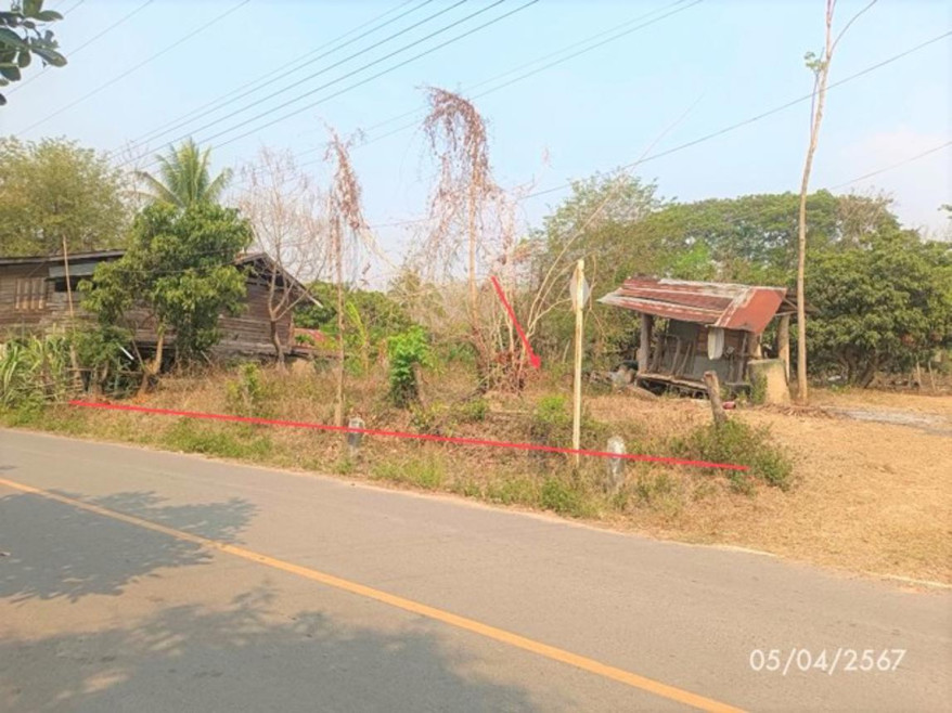 ที่ดินเปล่า ที่ดิน พะเยา พะเยา เชียงม่วน เชียงม่วน 512000
