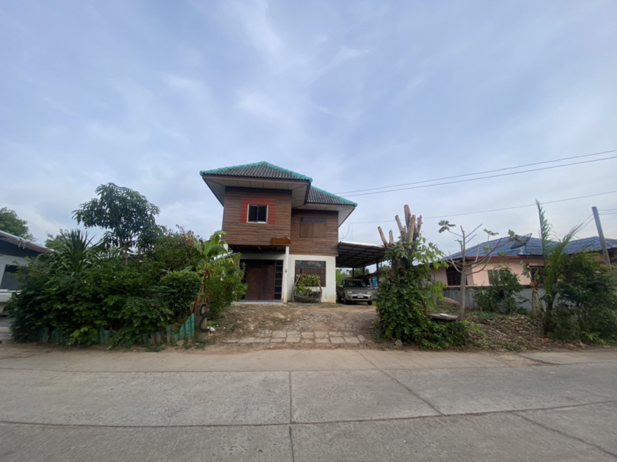 บ้านเดี่ยว บ้านเดี่ยว กาฬสินธุ์ กาฬสินธุ์ กมลาไสย หลักเมือง 3000000