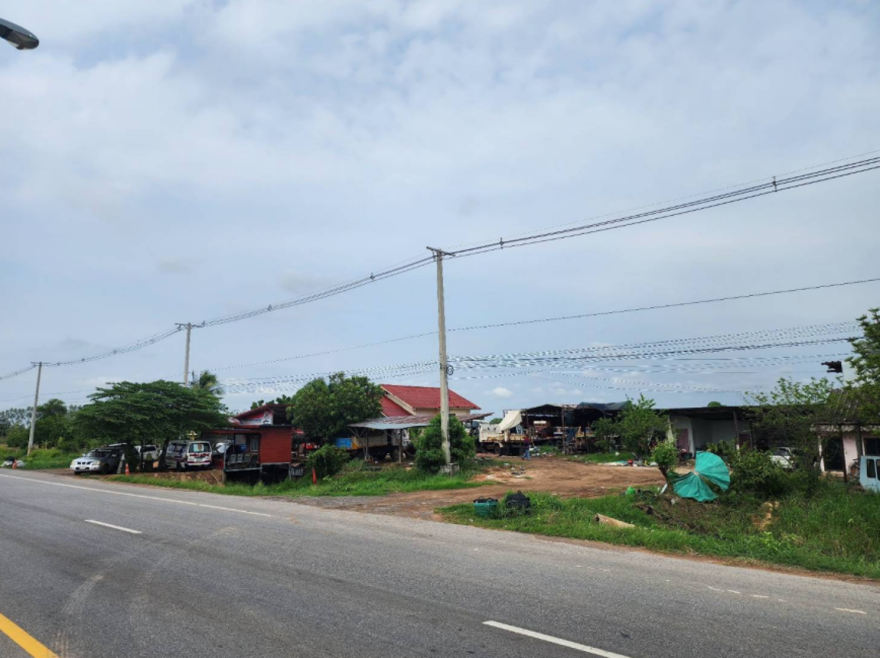 บ้านเดี่ยว บ้านเดี่ยว กาฬสินธุ์ กาฬสินธุ์ กมลาไสย หลักเมือง 12000000
