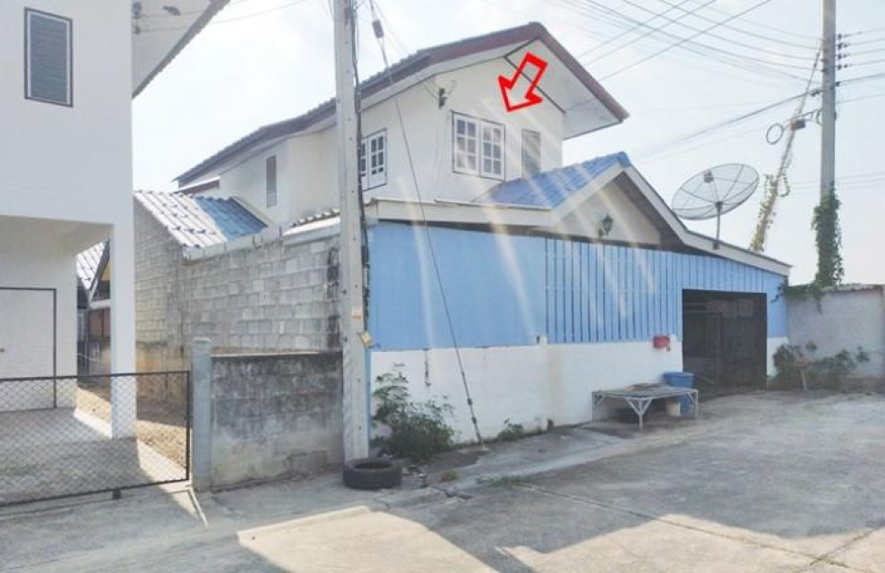 บ้านเดี่ยว เพิ่มพูนทรัพย์ นครปฐม กำแพงแสน ห้วยขวาง 1350000
