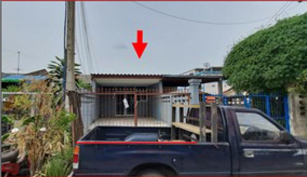 Townhouse Nakhon Ratchasima Mueang Nakhon Ratchasima Nai Meuang 0