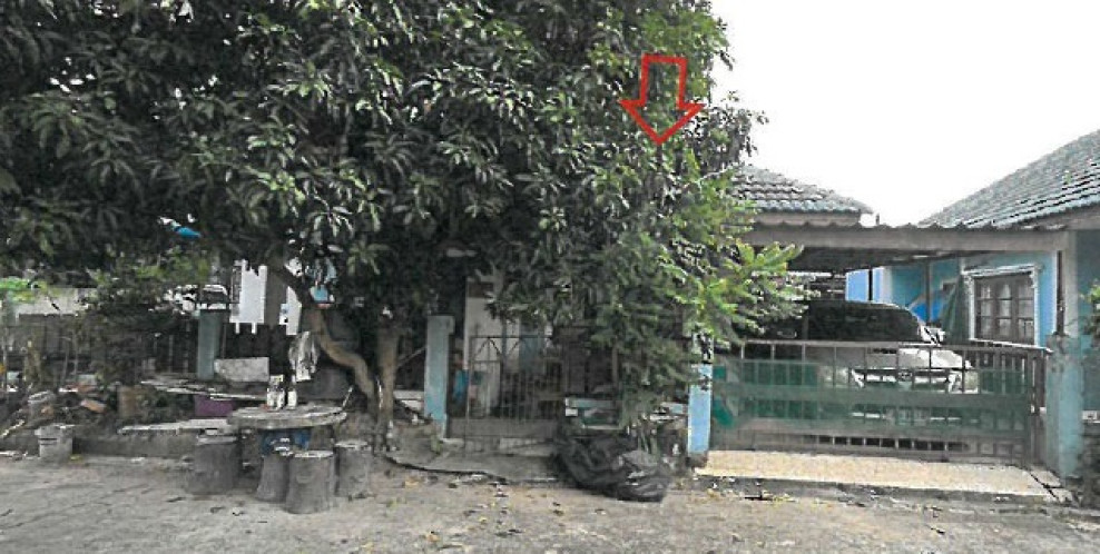 Single house Chon Buri Si Racha Bueng 0