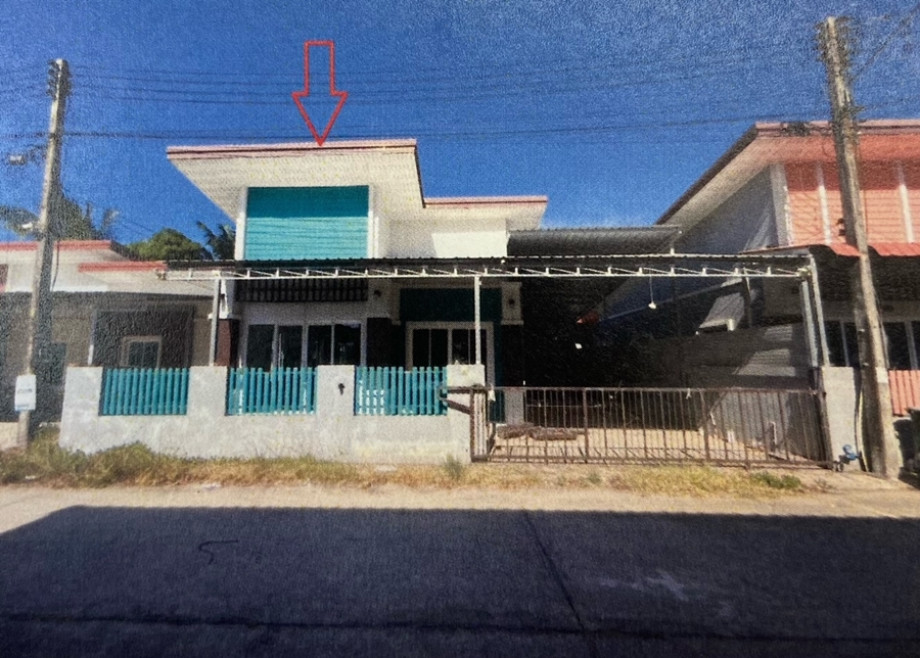 บ้านเดี่ยว ละแมโมเดิร์น ชุมพร ละแม ละแม 1895000