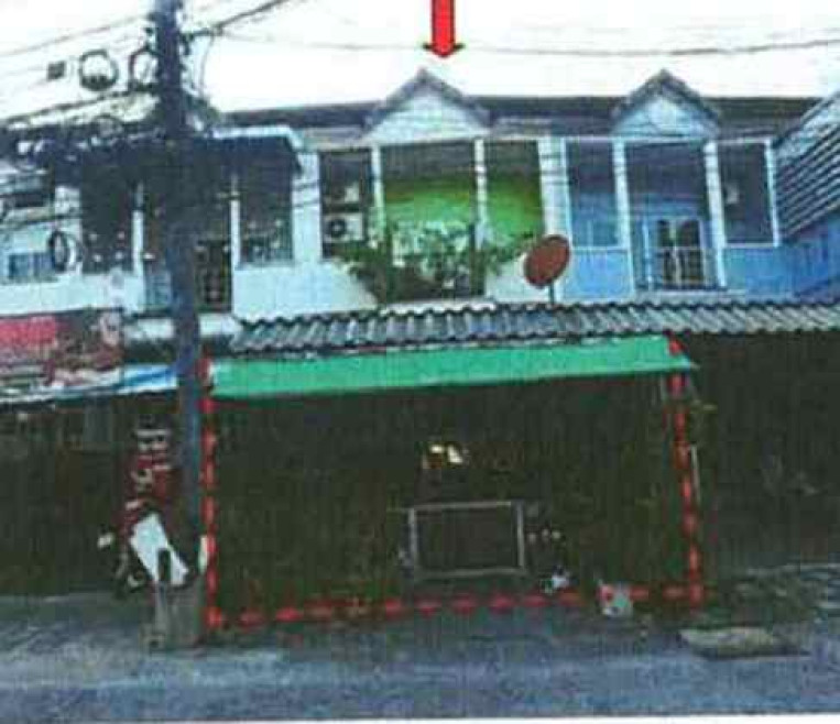 ทาวน์เฮ้าส์ อนัญดา เอสเตท ภูเก็ต เมืองภูเก็ต ฉลอง 3325000