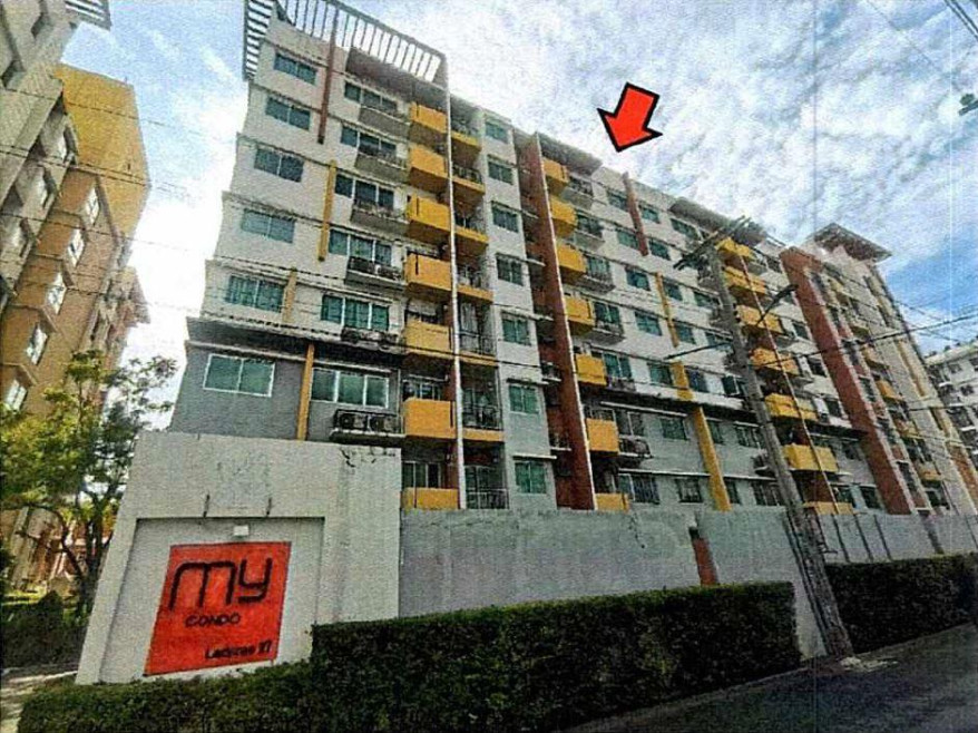 คอนโด มายคอนโดลาดพร้าว 27 กรุงเทพมหานคร จตุจักร จันทรเกษม 1370000