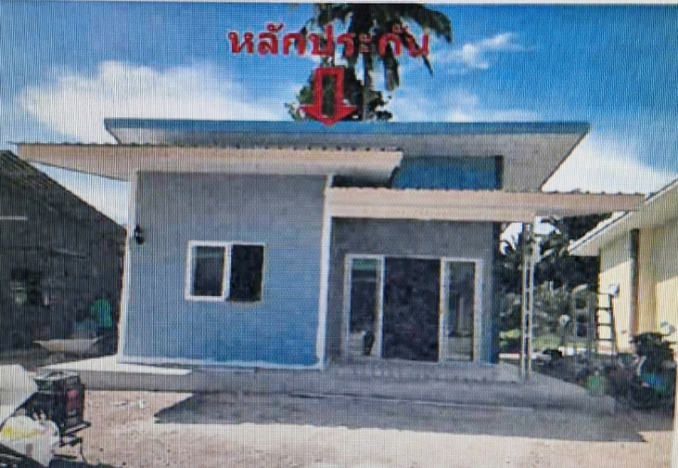 บ้านเดี่ยว กระบี่ เหนือคลอง เหนือคลอง 1100000