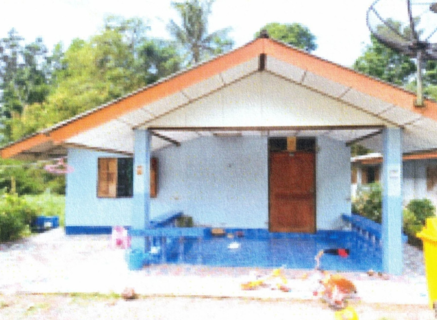 บ้านเดี่ยว นครศรีธรรมราช ทุ่งสง นาโพธิ์ 925000