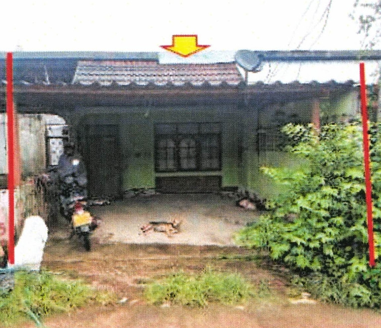ทาวน์เฮ้าส์ นครศรีธรรมราช ทุ่งสง หนองหงส์ 950000