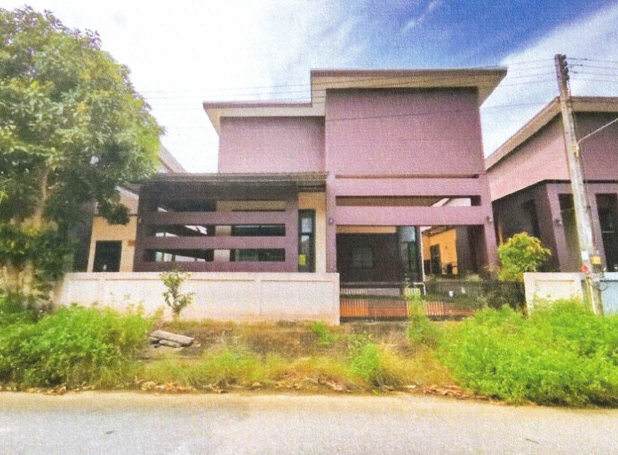 บ้านเดี่ยว นครศรีธรรมราช ทุ่งสง ที่วัง 2900000
