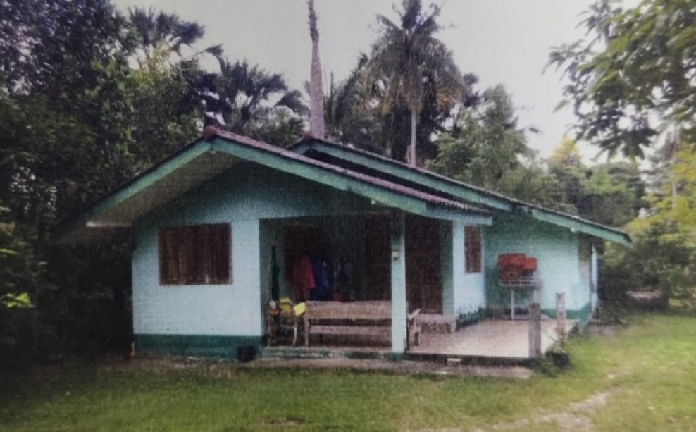 บ้านเดี่ยว นครศรีธรรมราช เมืองนครศรีธรรมราช ท่าเรือ 810000
