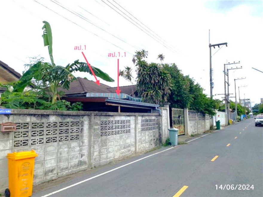 บ้านเดี่ยว บ้านเดี่ยว กาญจนบุรี กาญจนบุรี เมืองกาญจนบุรี ลาดหญ้า 1808000
