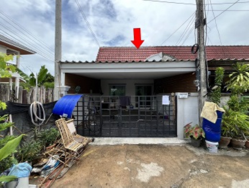 ทาวน์เฮ้าส์ ประจวบคีรีขันธ์ หัวหิน หัวหิน 1800000