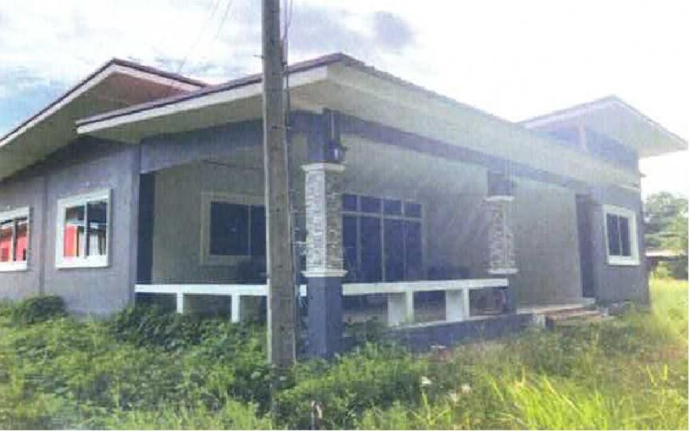 บ้านเดี่ยว นครสวรรค์ หนองบัว ธารทหาร 975000