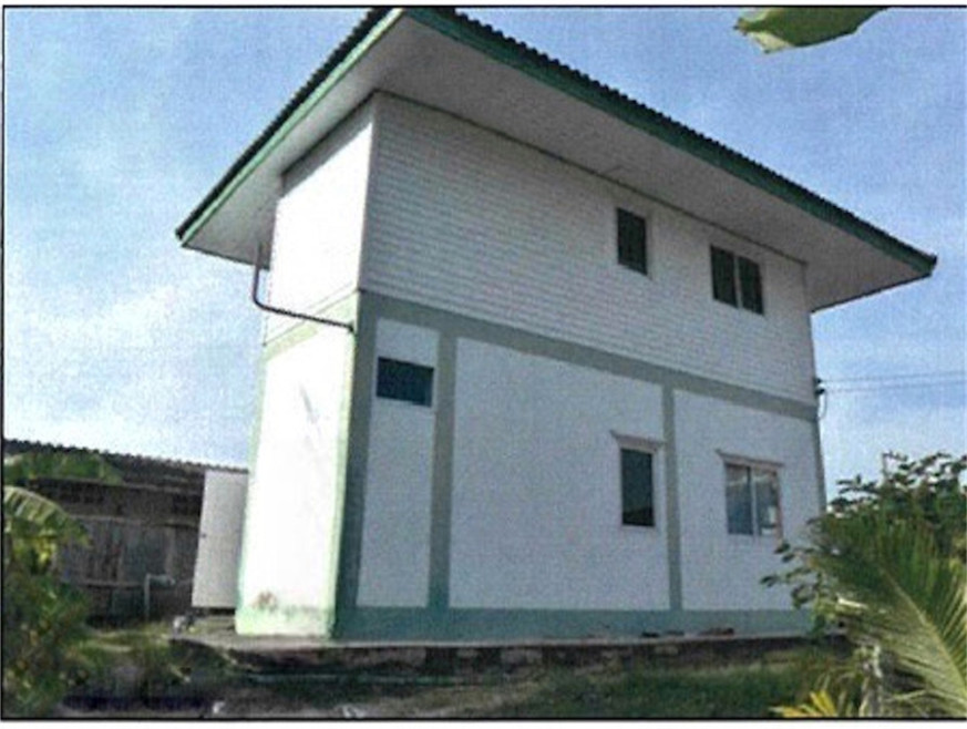 บ้านเดี่ยว เพชรบุรี ชะอำ ชะอำ 890000