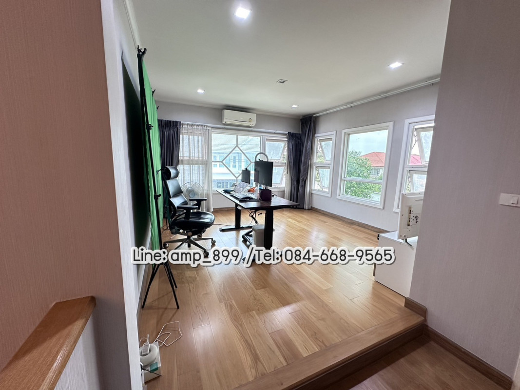 บ้านเดี่ยว ศุภาลัย พรีม่า วิลล่า พระราม 2 บางขุนเทียน กรุงเทพมหานคร บางขุนเทียน ท่าข้าม 9900000