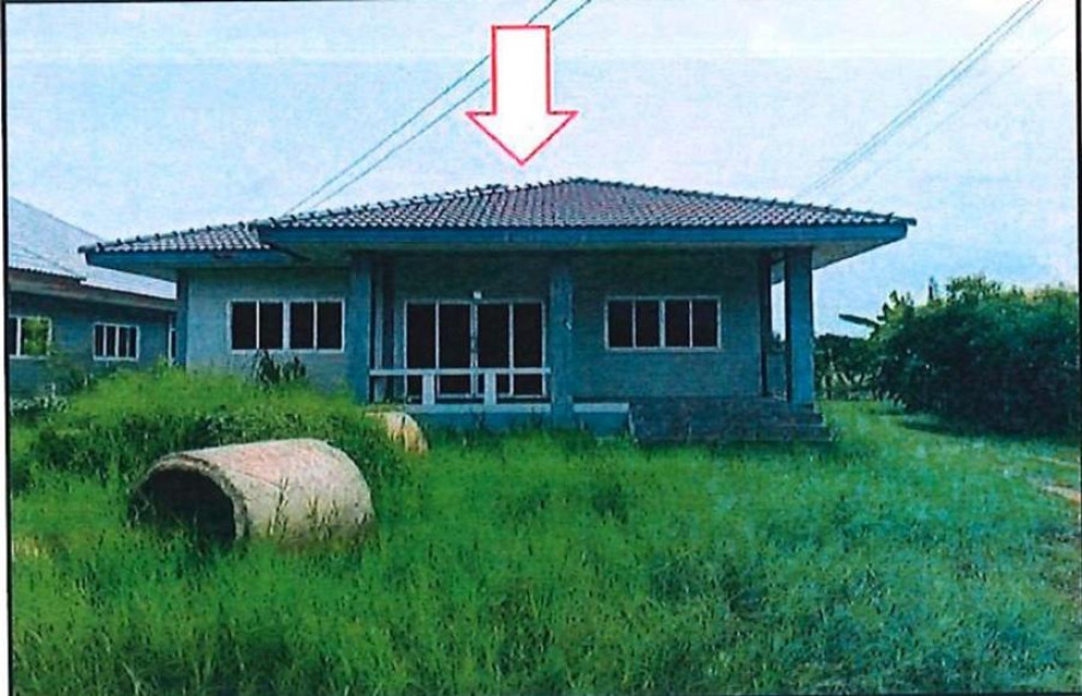 บ้านเดี่ยว นครราชสีมา สีคิ้ว สีคิ้ว 2325000