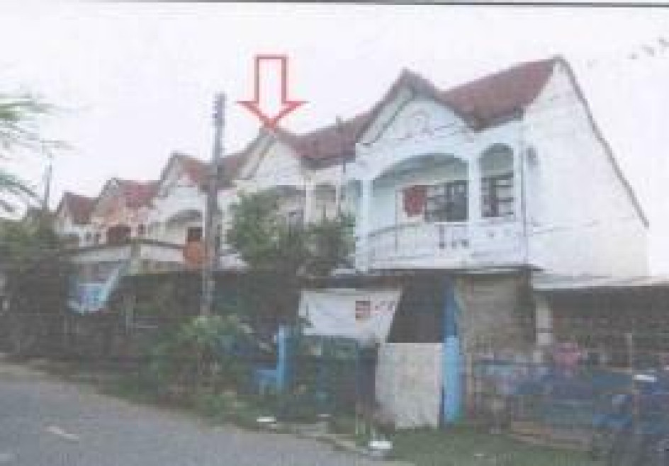 ทาวน์เฮ้าส์ ยโสธร เมืองยโสธร ในเมือง 1300000