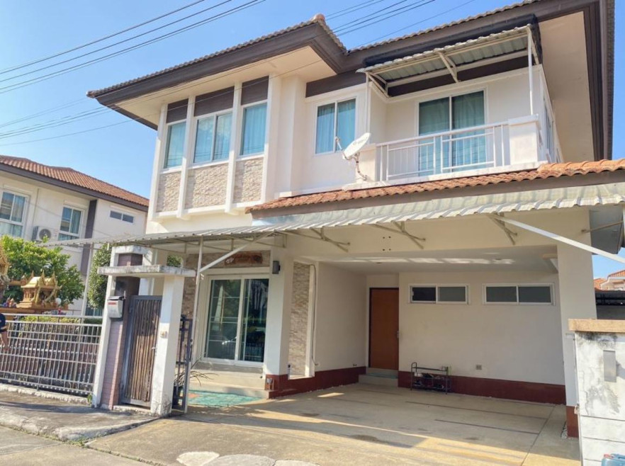 บ้านเดี่ยว บ้านเดี่ยว เชียงใหม่ เชียงใหม่ สันทราย สันทรายน้อย 6500000