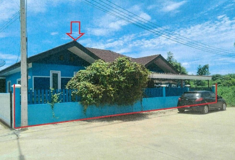 บ้านเดี่ยว ราชบุรี บ้านโป่ง หนองอ้อ 2080000