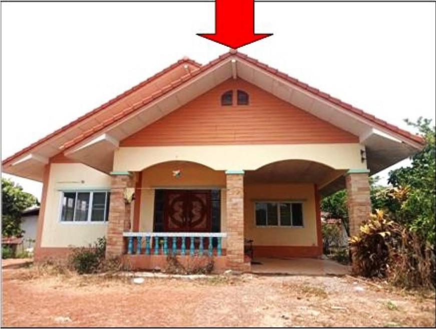 บ้านเดี่ยว อุดรธานี บ้านผือ เขือน้ำ 1055000