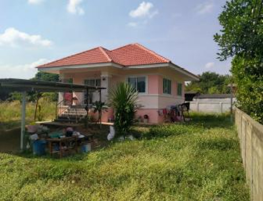 บ้านเดี่ยว บ้านกล้วยม่วง ลำปาง เมืองลำปาง กล้วยแพะ 1085000