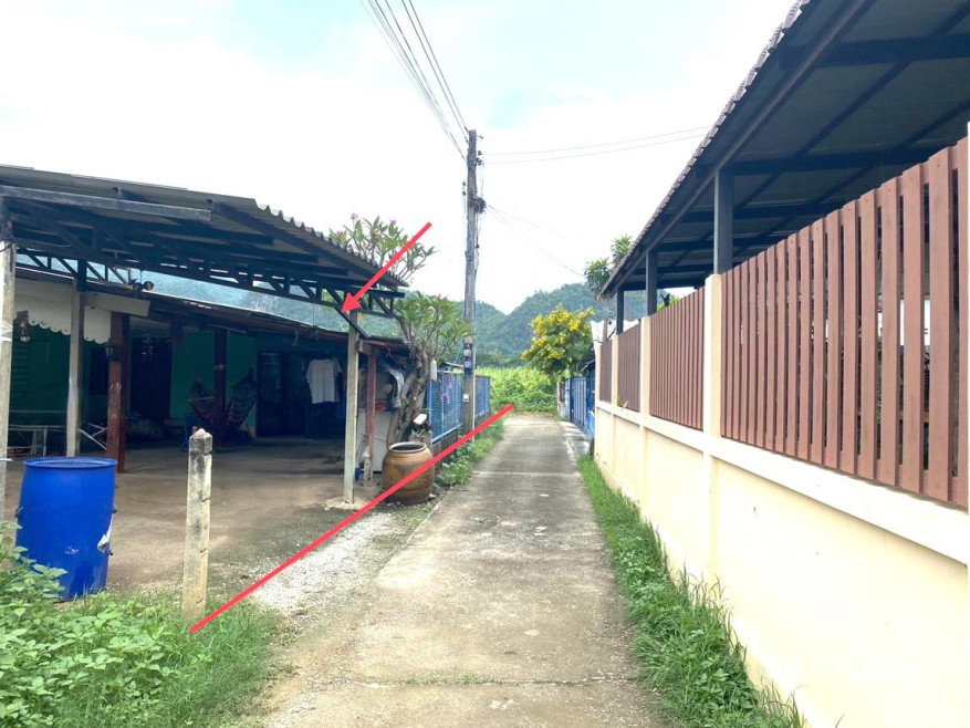 บ้านเดี่ยว บ้านเดี่ยว กาญจนบุรี กาญจนบุรี เมืองกาญจนบุรี เกาะสำโรง 1160000