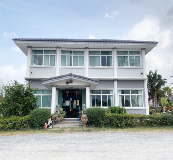 อื่นๆ อาคารสำนักงาน ชลบุรี ชลบุรี สัตหีบ บางเสร่ 250000000