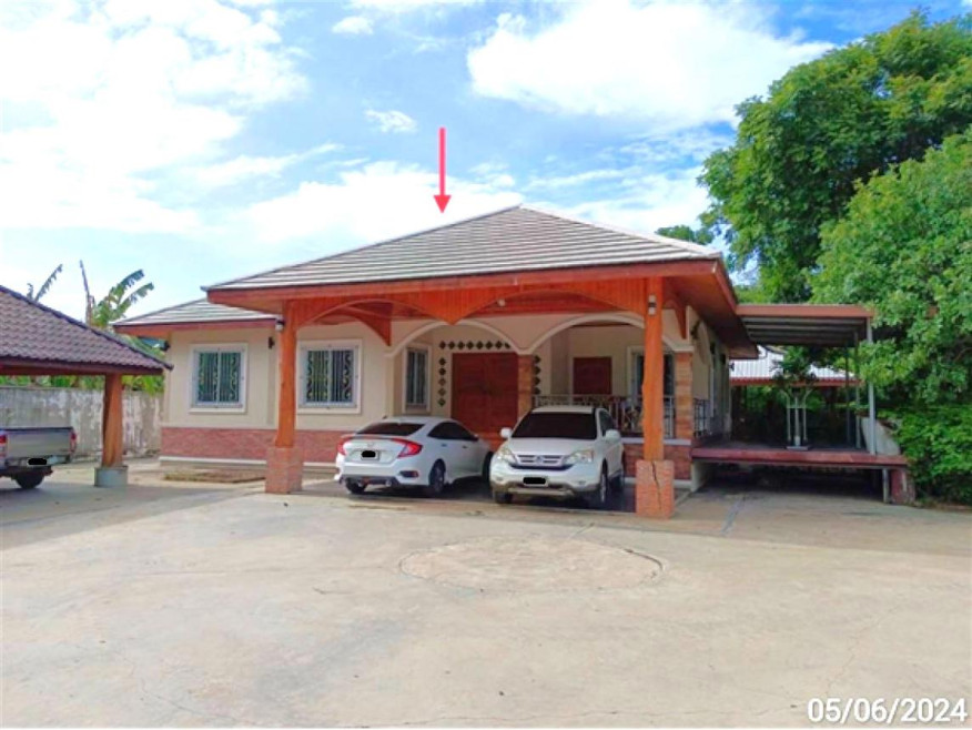 บ้านเดี่ยว บ้านเดี่ยว พิจิตร พิจิตร วชิรบารมี หนองหลุม 5881000