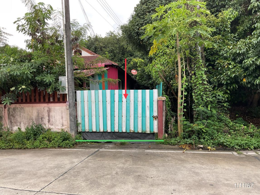 อื่นๆ อาคารสำนักงาน ระยอง ระยอง เมืองระยอง ทับมา 2392000