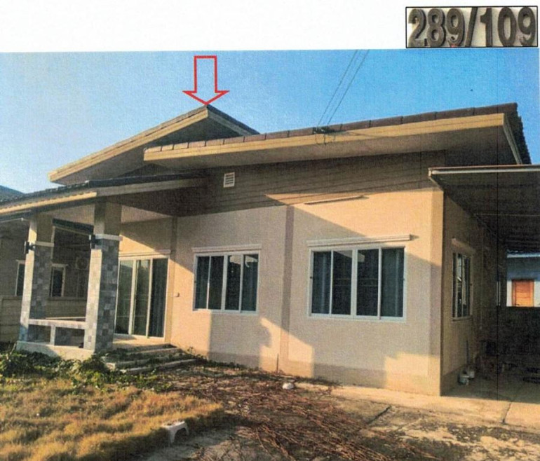 Single house Ratchaburi Photharam Ban Lueak 2630000
