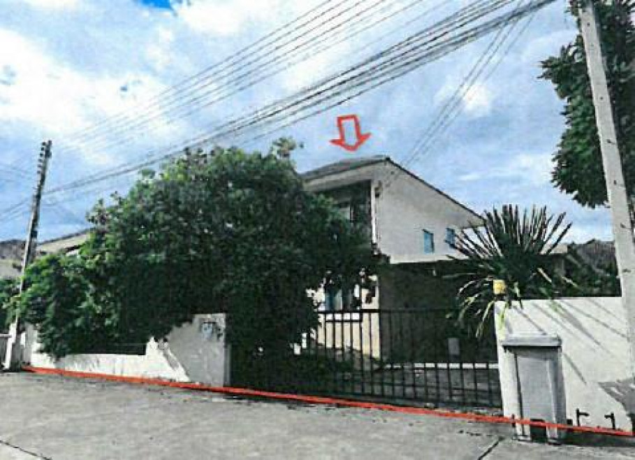 บ้านเดี่ยว ธนกฤษณ์ เฟส2 เชียงใหม่ ดอยสะเก็ด สันปูเลย 2900000