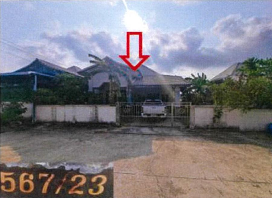 บ้านแฝด ปันสุข3 ระยอง ปลวกแดง แม่น้ำคู้ 1900000