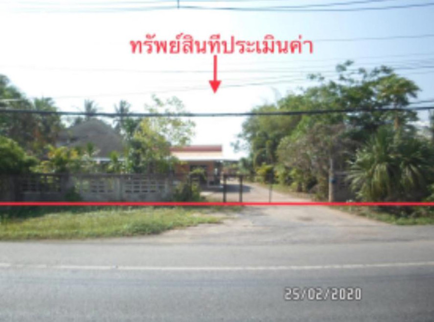 บ้านเดี่ยว บ้านเดี่ยว สุราษฎร์ธานี สุราษฎร์ธานี กาญจนดิษฐ์ ช้างขวา 14000000