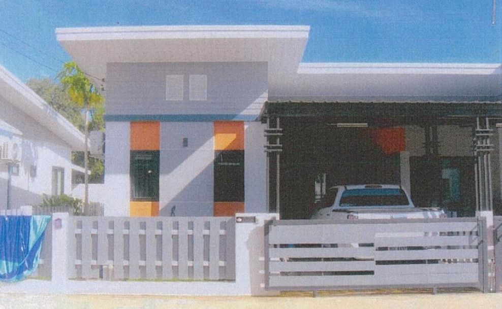 บ้านแฝด สุกัญญา ปาร์ค 5 (จ.ปราจีนบุรี) ปราจีนบุรี ศรีมหาโพธิ กรอกสมบูรณ์ 2250000
