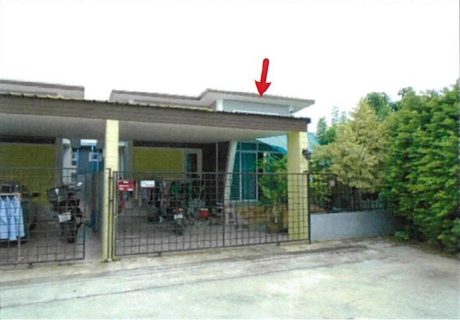 บ้านแฝด เพิ่มทรัพย์ 10 (จ.ระยอง) ระยอง บ้านฉาง บ้านฉาง 2100000