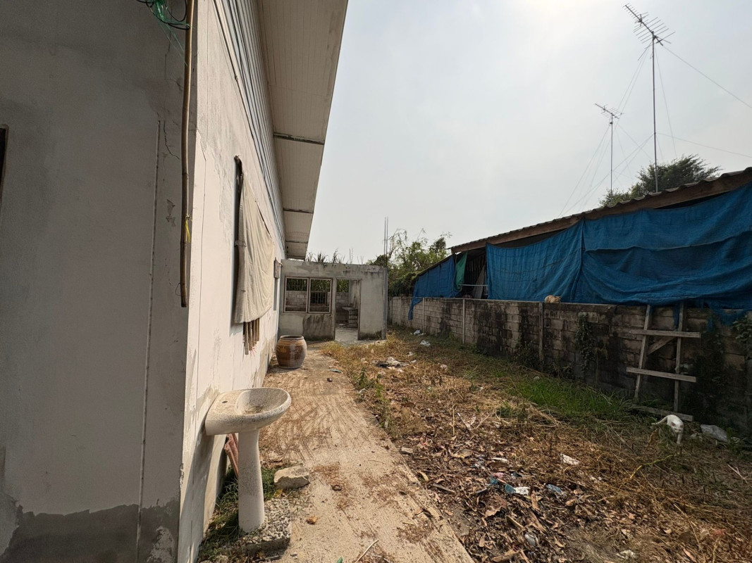 บ้านเดี่ยว ราชบุรี บ้านโป่ง นครชุมน์ 1803320