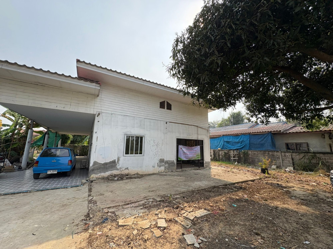 บ้านเดี่ยว ราชบุรี บ้านโป่ง นครชุมน์ 1803320