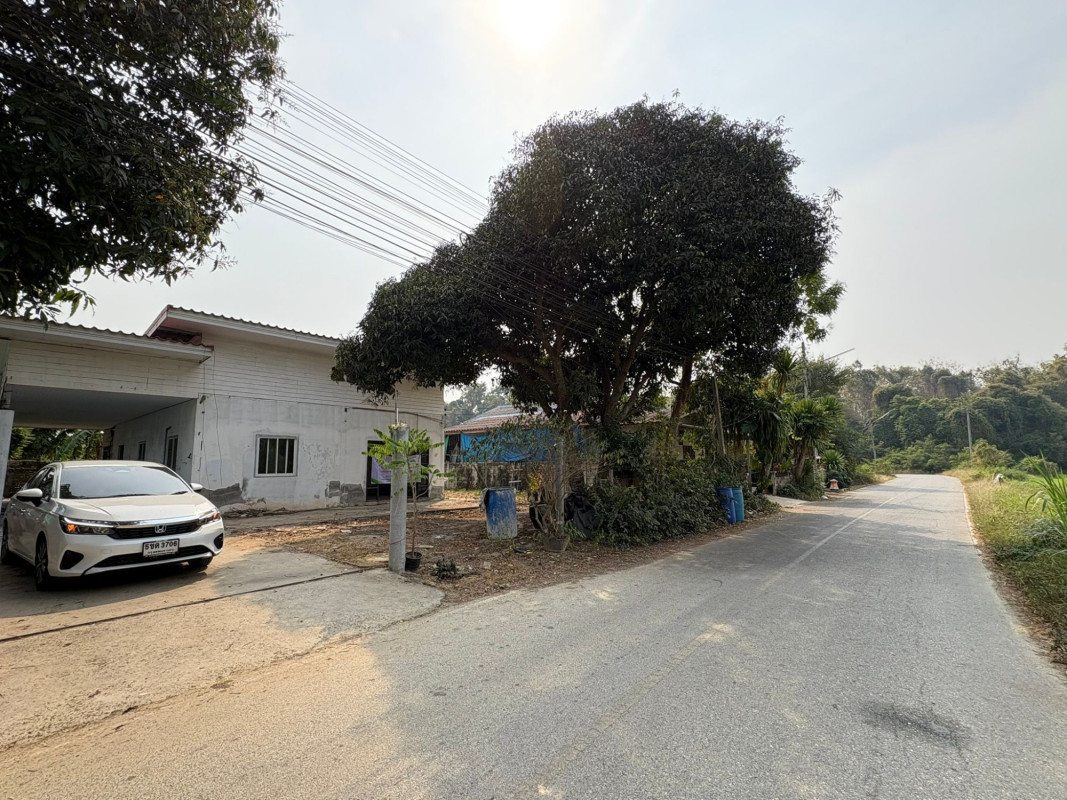 บ้านเดี่ยว ราชบุรี บ้านโป่ง นครชุมน์ 1803320
