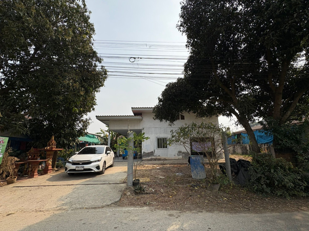 บ้านเดี่ยว ราชบุรี บ้านโป่ง นครชุมน์ 1803320
