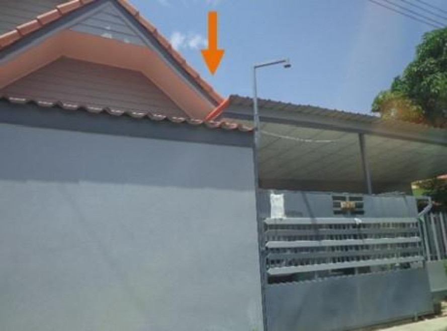บ้านแฝด ทับทอง พระนครศรีอยุธยา อุทัย อุทัย 1640000