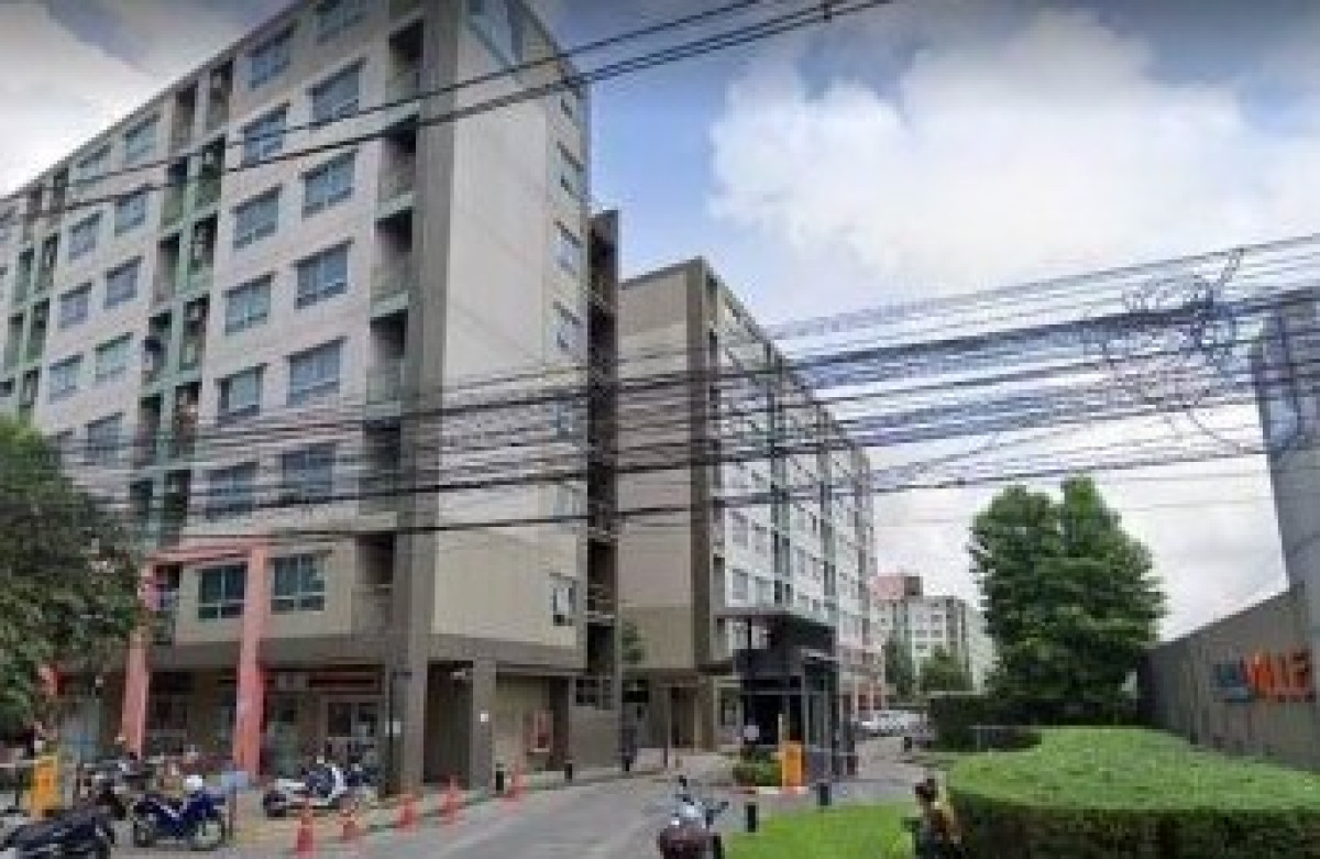 Condominium Bangkok Phasi Charoen Bang Waek 1065402