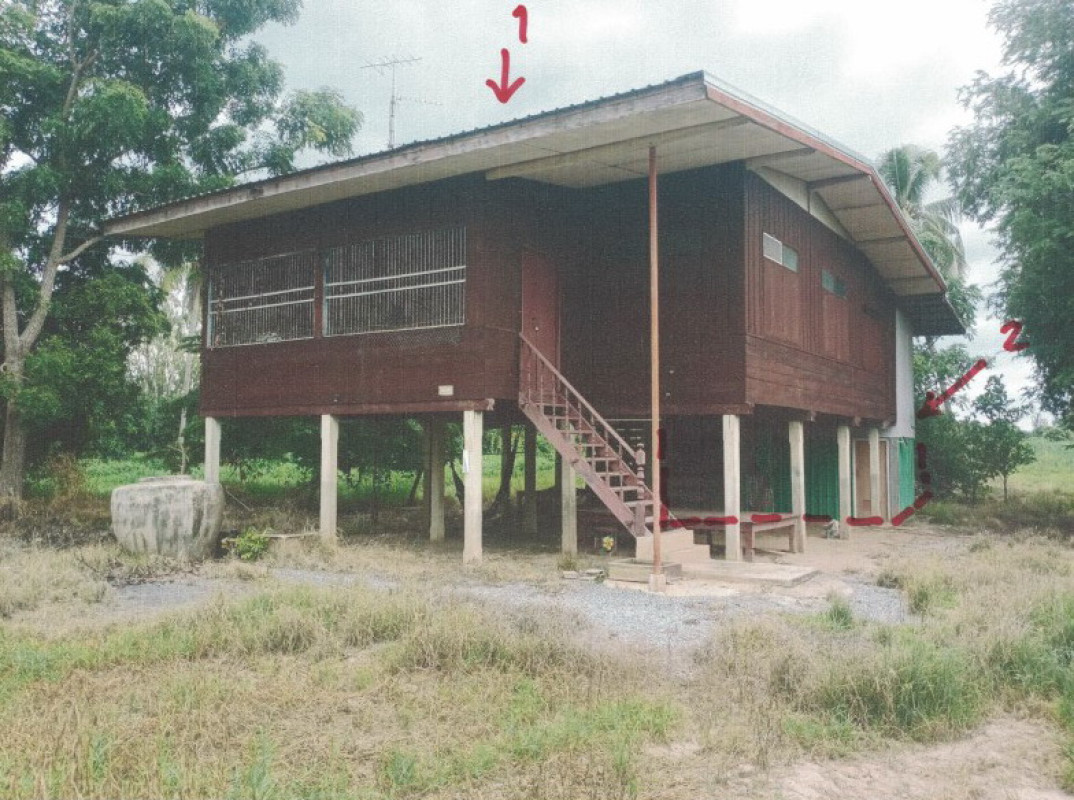 บ้านเดี่ยว พิจิตร เมืองพิจิตร ฆะมัง 298690