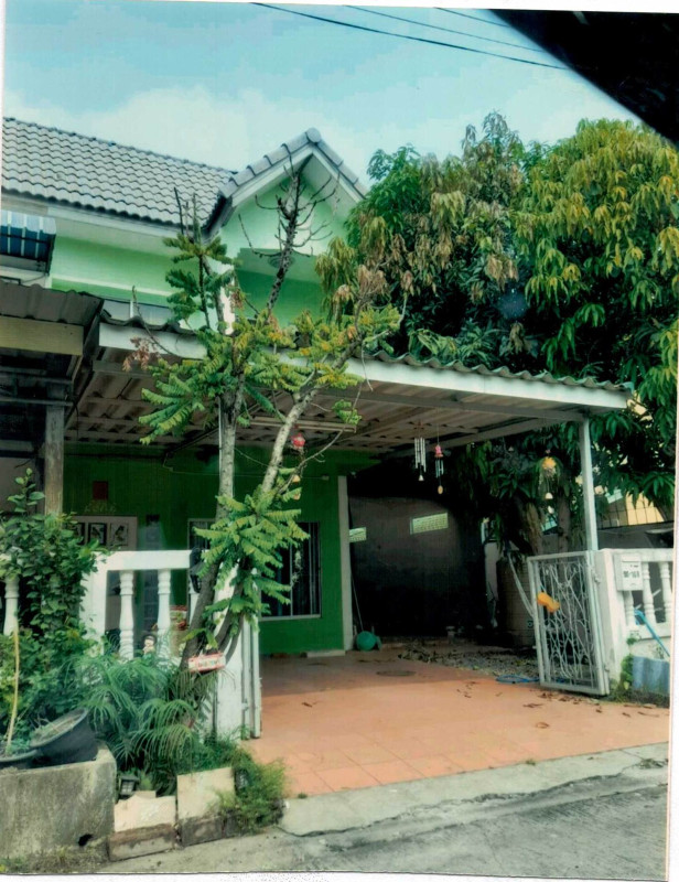 ทาวน์เฮ้าส์ ปทุมธานี ลำลูกกา ลาดสวาย 1096960