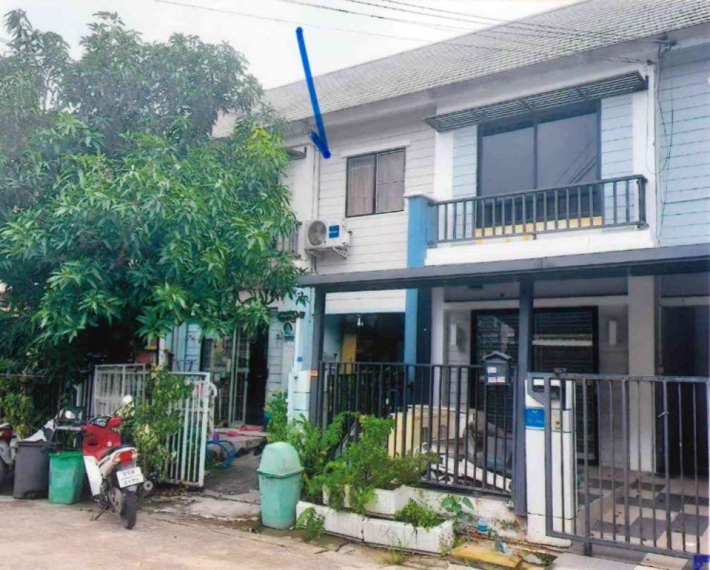 ทาวน์เฮ้าส์ นนทบุรี บางใหญ่ บางแม่นาง 1332270