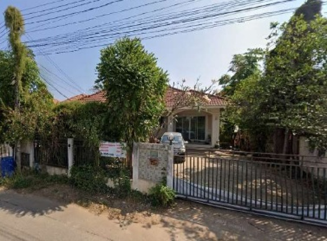บ้านเดี่ยว ขอนแก่น เมืองขอนแก่น ศิลา 1464000